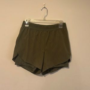 Avia Workout Shorts